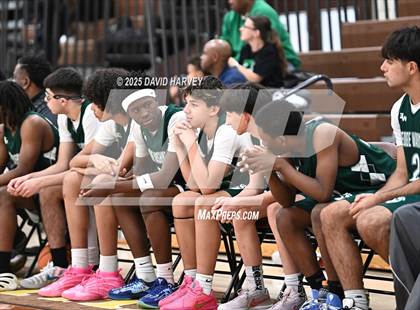 Thumbnail 2 in JV: George Washington @ Thomas Jefferson photogallery.