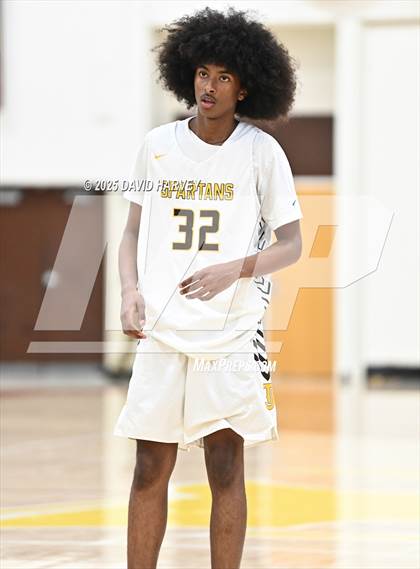 Thumbnail 2 in JV: George Washington @ Thomas Jefferson photogallery.