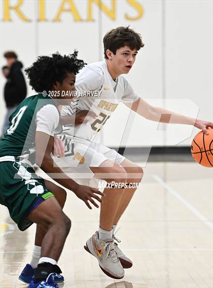 Thumbnail 2 in JV: George Washington @ Thomas Jefferson photogallery.