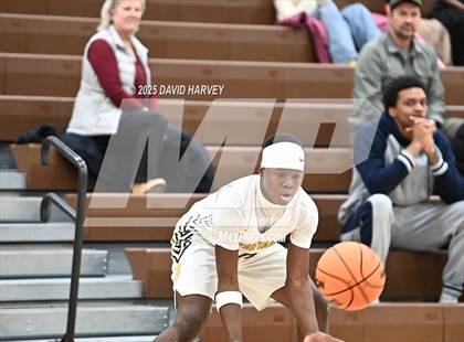 Thumbnail 1 in JV: George Washington @ Thomas Jefferson photogallery.