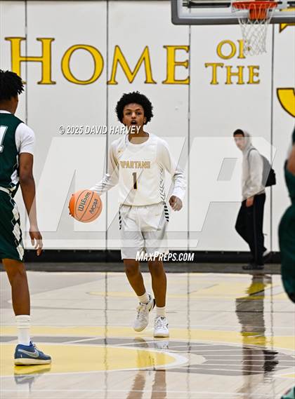 Thumbnail 1 in JV: George Washington @ Thomas Jefferson photogallery.