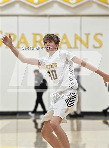 Thumbnail 3 in JV: George Washington @ Thomas Jefferson photogallery.