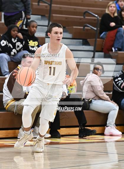 Thumbnail 1 in JV: George Washington @ Thomas Jefferson photogallery.