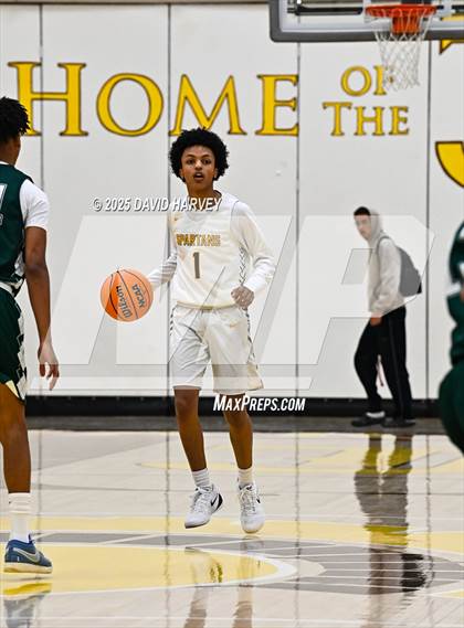 Thumbnail 2 in JV: George Washington @ Thomas Jefferson photogallery.