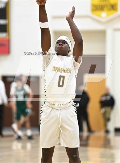 Thumbnail 2 in JV: George Washington @ Thomas Jefferson photogallery.