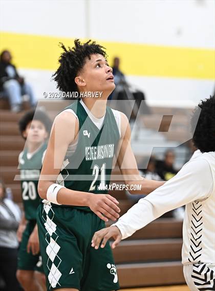 Thumbnail 1 in JV: George Washington @ Thomas Jefferson photogallery.