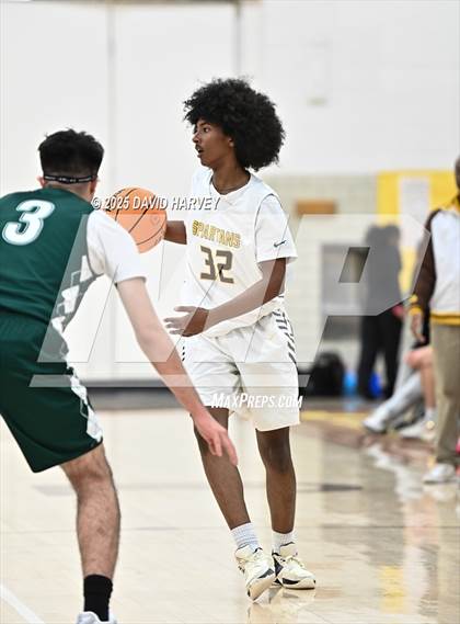 Thumbnail 3 in JV: George Washington @ Thomas Jefferson photogallery.