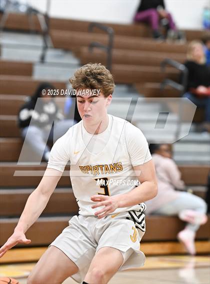 Thumbnail 1 in JV: George Washington @ Thomas Jefferson photogallery.