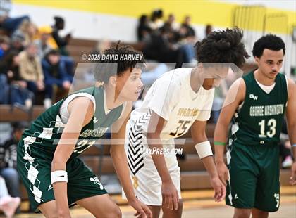 Thumbnail 2 in JV: George Washington @ Thomas Jefferson photogallery.