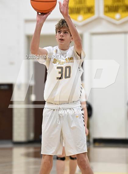 Thumbnail 3 in JV: George Washington @ Thomas Jefferson photogallery.