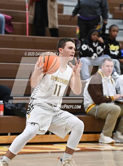 Thumbnail 2 in JV: George Washington @ Thomas Jefferson photogallery.