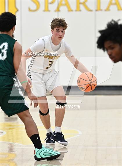 Thumbnail 2 in JV: George Washington @ Thomas Jefferson photogallery.