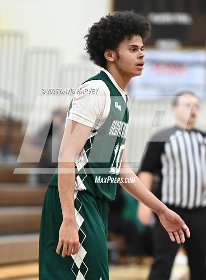 Thumbnail 2 in JV: George Washington @ Thomas Jefferson photogallery.