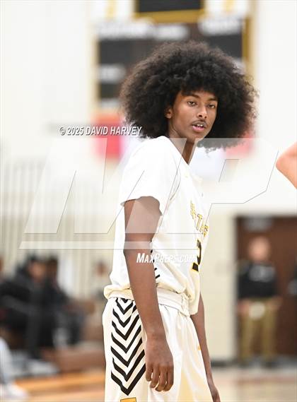 Thumbnail 3 in JV: George Washington @ Thomas Jefferson photogallery.