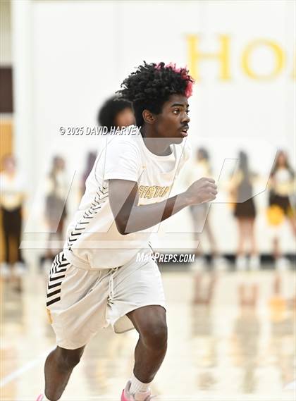 Thumbnail 2 in JV: George Washington @ Thomas Jefferson photogallery.