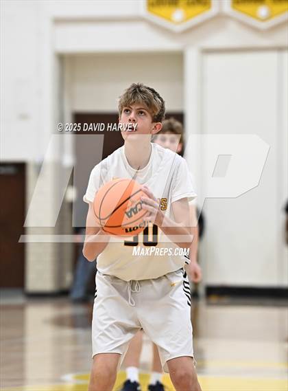 Thumbnail 1 in JV: George Washington @ Thomas Jefferson photogallery.