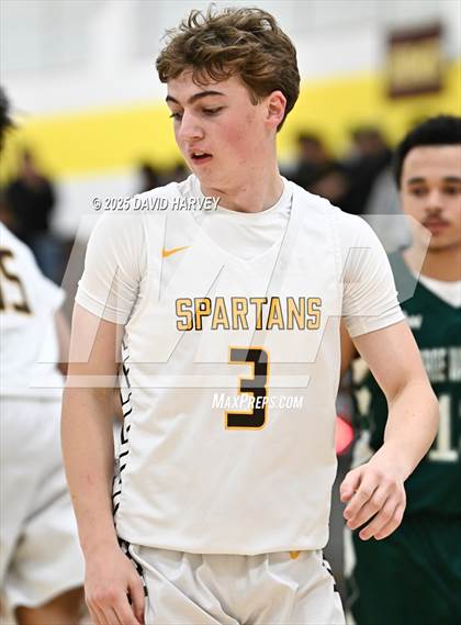 Thumbnail 1 in JV: George Washington @ Thomas Jefferson photogallery.