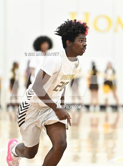 Thumbnail 3 in JV: George Washington @ Thomas Jefferson photogallery.