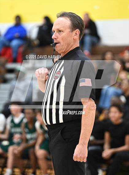 Thumbnail 2 in JV: George Washington @ Thomas Jefferson photogallery.