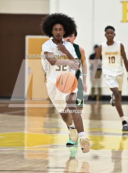 Thumbnail 1 in JV: George Washington @ Thomas Jefferson photogallery.