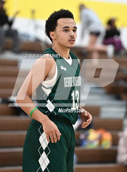 Thumbnail 1 in JV: George Washington @ Thomas Jefferson photogallery.