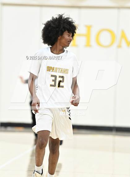 Thumbnail 3 in JV: George Washington @ Thomas Jefferson photogallery.