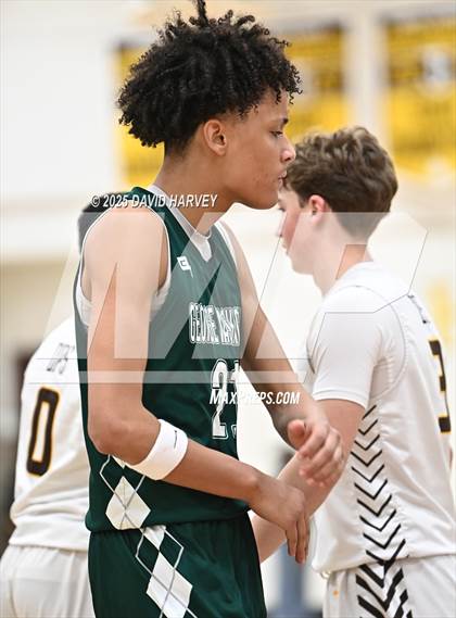 Thumbnail 2 in JV: George Washington @ Thomas Jefferson photogallery.