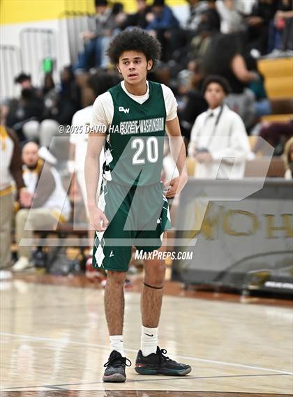 Thumbnail 1 in JV: George Washington @ Thomas Jefferson photogallery.