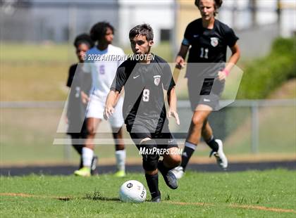 Thumbnail 2 in Jack Britt vs South View (Be Nice to Your Heart Jamboree) photogallery.
