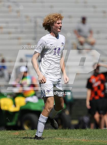 Thumbnail 3 in Jack Britt vs South View (Be Nice to Your Heart Jamboree) photogallery.