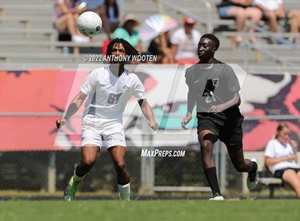 Thumbnail 3 in Jack Britt vs South View (Be Nice to Your Heart Jamboree) photogallery.