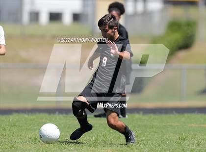 Thumbnail 2 in Jack Britt vs South View (Be Nice to Your Heart Jamboree) photogallery.