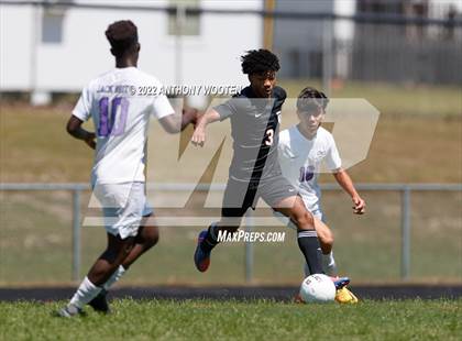 Thumbnail 3 in Jack Britt vs South View (Be Nice to Your Heart Jamboree) photogallery.