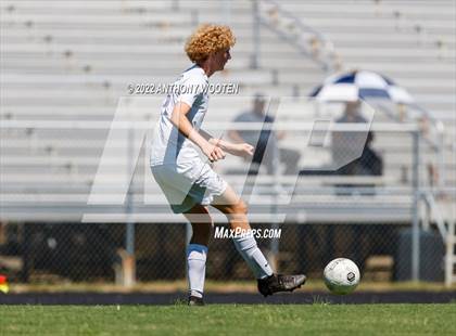 Thumbnail 3 in Jack Britt vs South View (Be Nice to Your Heart Jamboree) photogallery.