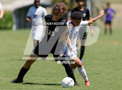 Thumbnail 3 in Jack Britt vs South View (Be Nice to Your Heart Jamboree) photogallery.