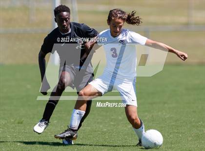 Thumbnail 3 in Jack Britt vs South View (Be Nice to Your Heart Jamboree) photogallery.