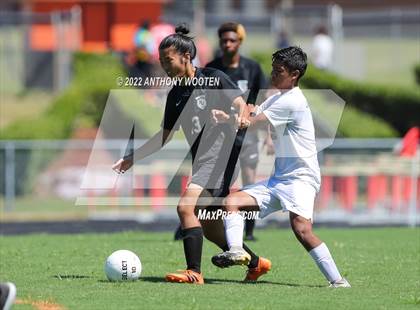 Thumbnail 1 in Jack Britt vs South View (Be Nice to Your Heart Jamboree) photogallery.