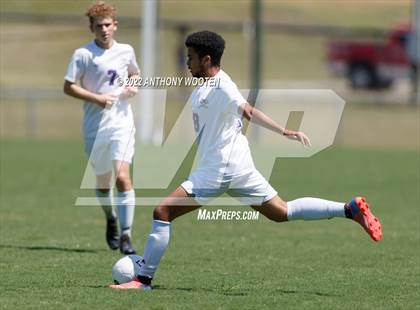 Thumbnail 1 in Jack Britt vs South View (Be Nice to Your Heart Jamboree) photogallery.