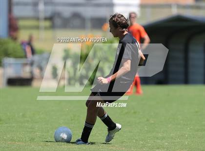 Thumbnail 1 in Jack Britt vs South View (Be Nice to Your Heart Jamboree) photogallery.