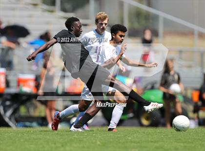 Thumbnail 3 in Jack Britt vs South View (Be Nice to Your Heart Jamboree) photogallery.