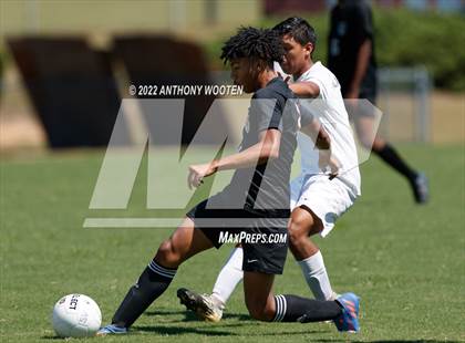 Thumbnail 1 in Jack Britt vs South View (Be Nice to Your Heart Jamboree) photogallery.
