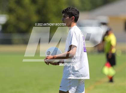 Thumbnail 3 in Jack Britt vs South View (Be Nice to Your Heart Jamboree) photogallery.