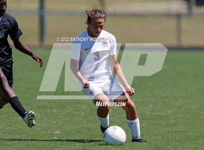 Thumbnail 1 in Jack Britt vs South View (Be Nice to Your Heart Jamboree) photogallery.