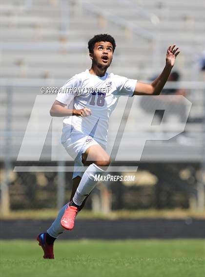 Thumbnail 2 in Jack Britt vs South View (Be Nice to Your Heart Jamboree) photogallery.