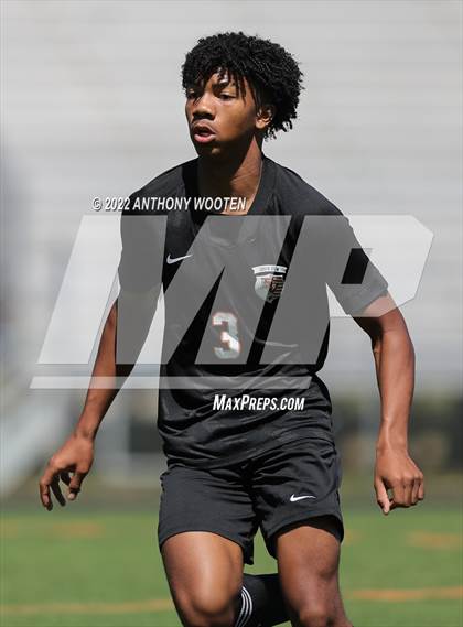Thumbnail 2 in Jack Britt vs South View (Be Nice to Your Heart Jamboree) photogallery.
