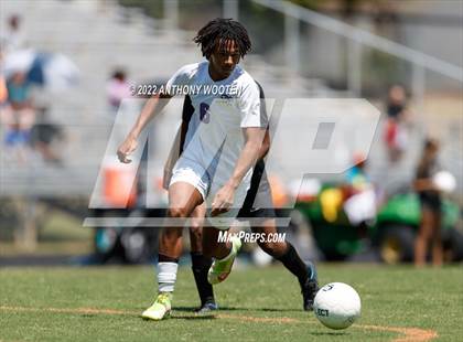 Thumbnail 2 in Jack Britt vs South View (Be Nice to Your Heart Jamboree) photogallery.