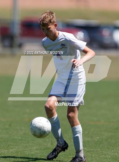 Thumbnail 1 in Jack Britt vs South View (Be Nice to Your Heart Jamboree) photogallery.