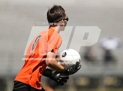 Thumbnail 3 in Jack Britt vs South View (Be Nice to Your Heart Jamboree) photogallery.