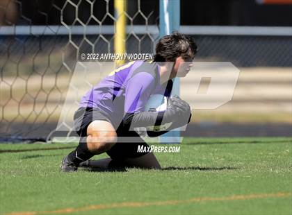Thumbnail 1 in Jack Britt vs South View (Be Nice to Your Heart Jamboree) photogallery.