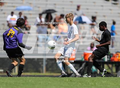 Thumbnail 1 in Jack Britt vs South View (Be Nice to Your Heart Jamboree) photogallery.